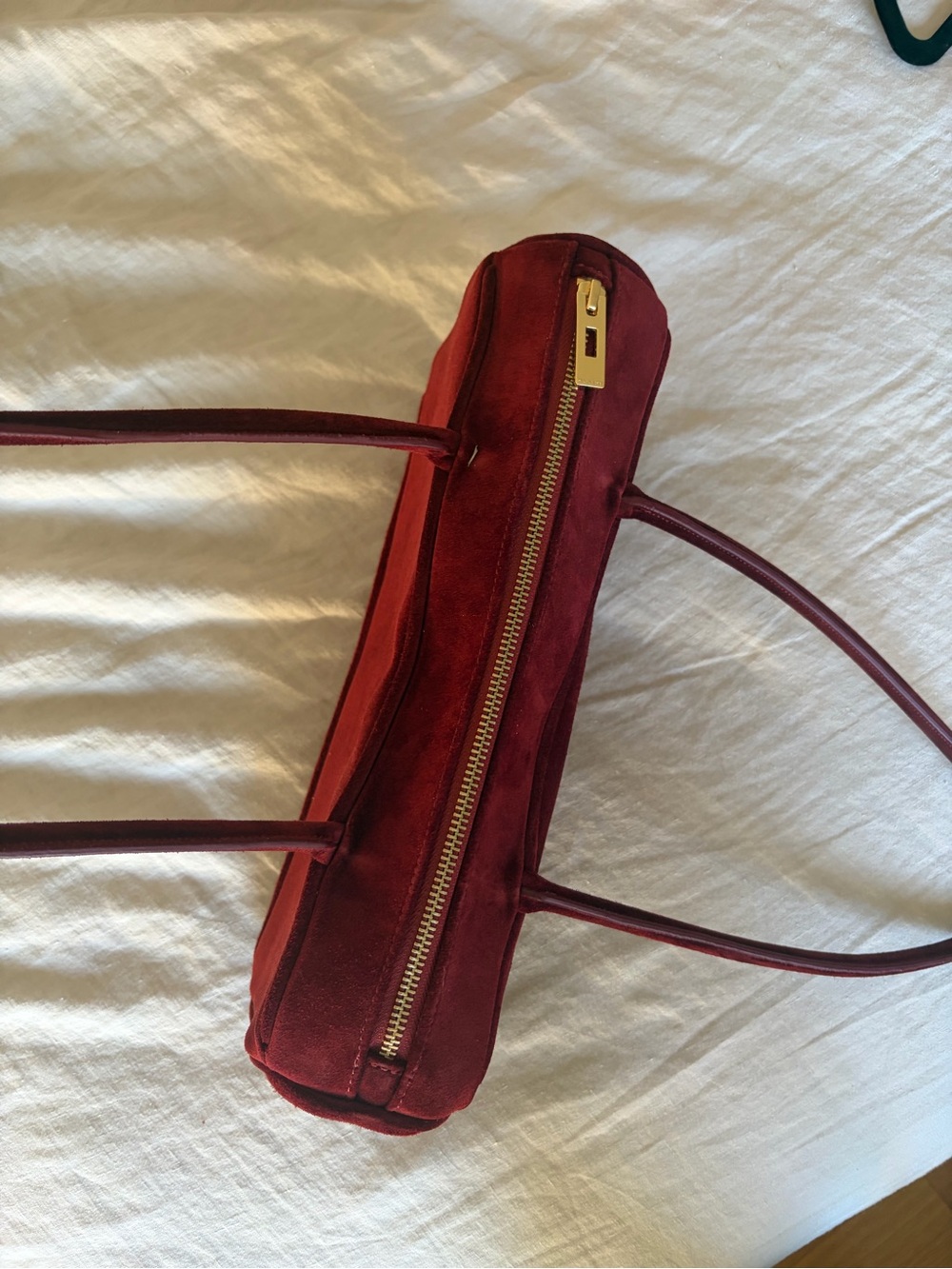 BAGLLET Emilia Bag - Picture 2 of 5